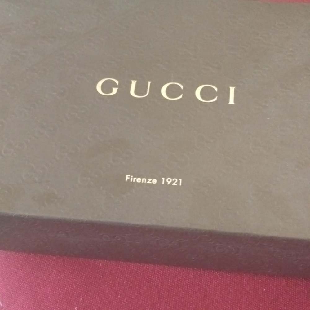 Gucci heels - Picture 5 of 6